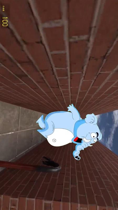 老六迷宫逃离3