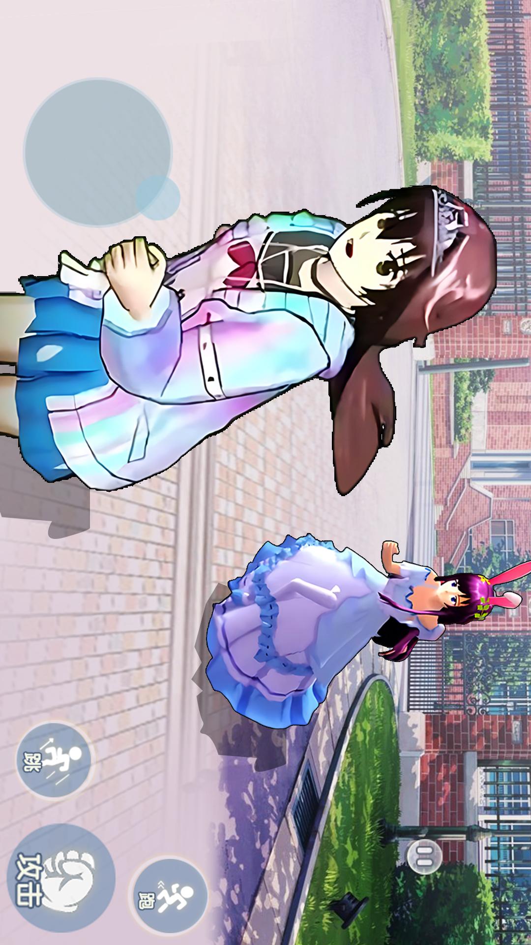 樱校梦幻女神5