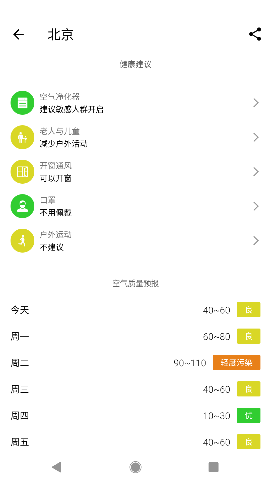 在意空气4