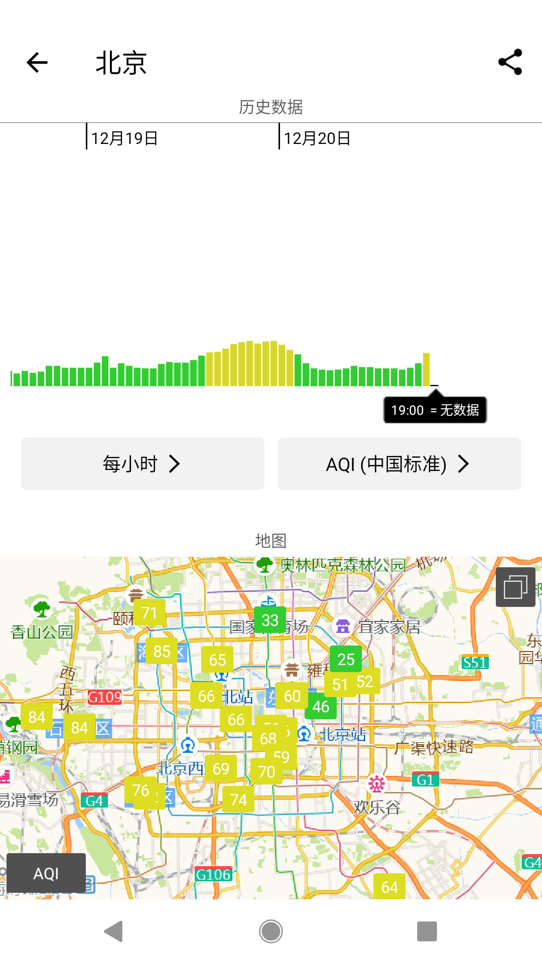 在意空气3