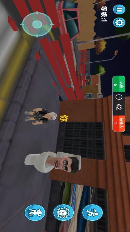 勇闯方块世界2