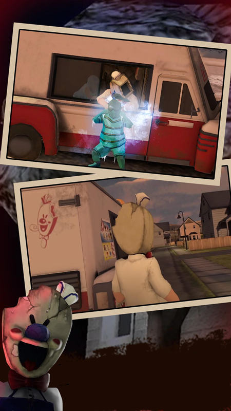 恐怖冰淇淋23