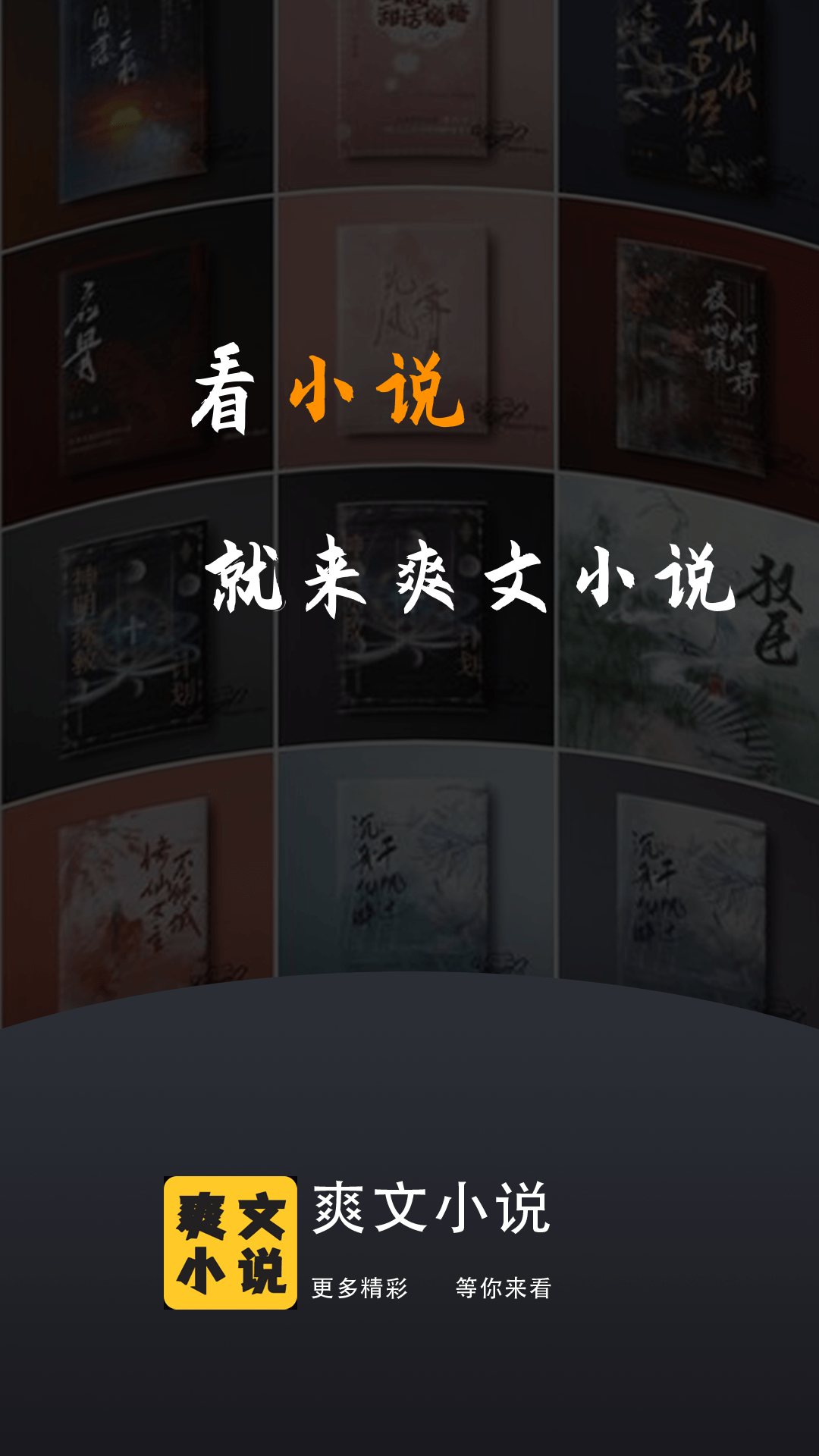 爽文小说文趣阁阅读器1