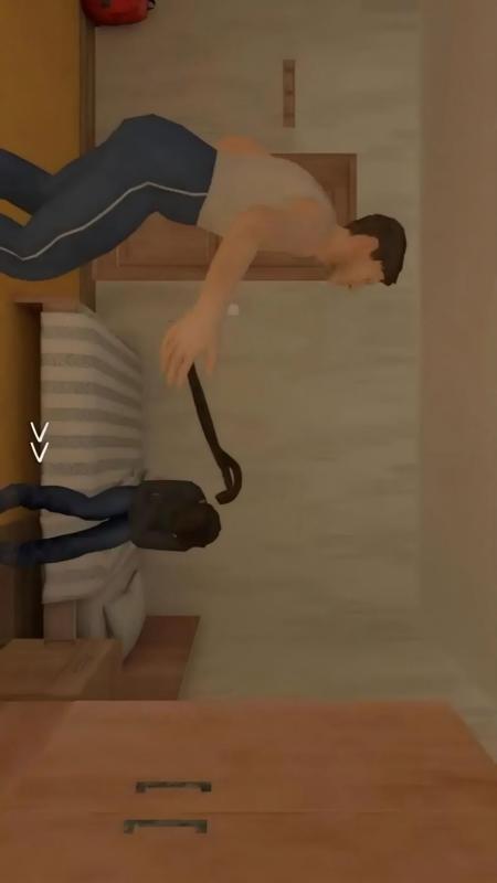 七彩迷宫逃离冒险1
