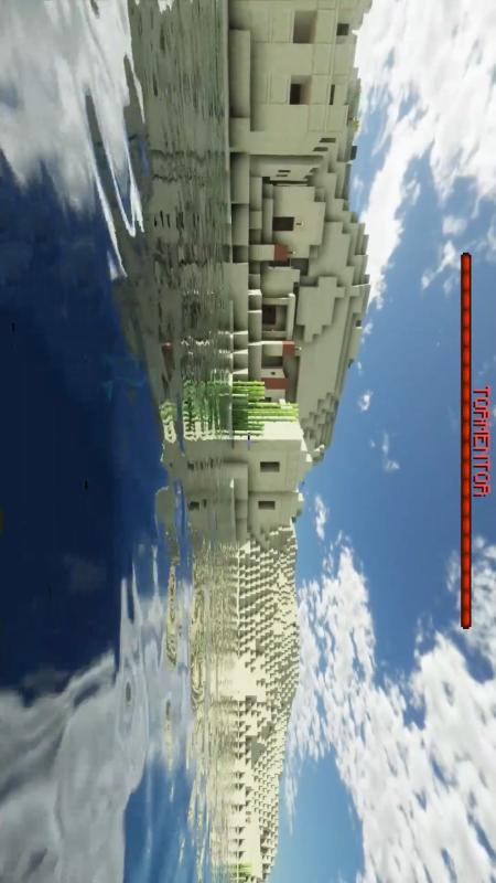 像素上帝建造世界1