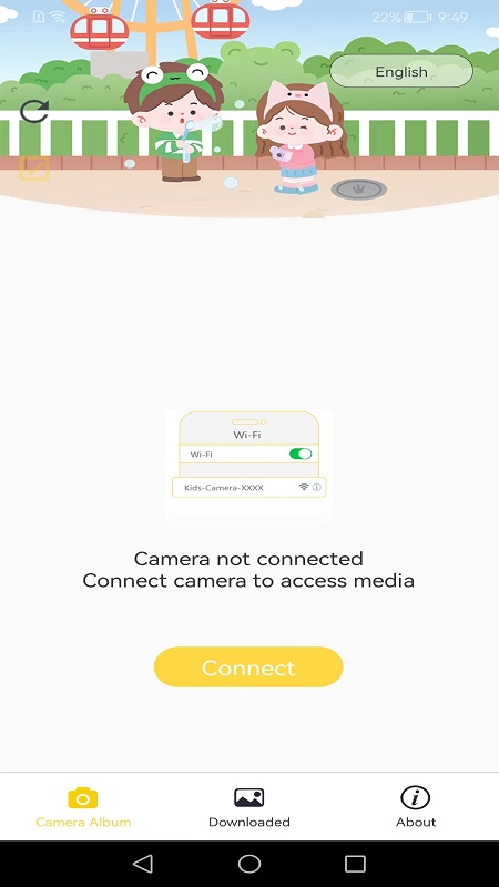 BiBi Cam3