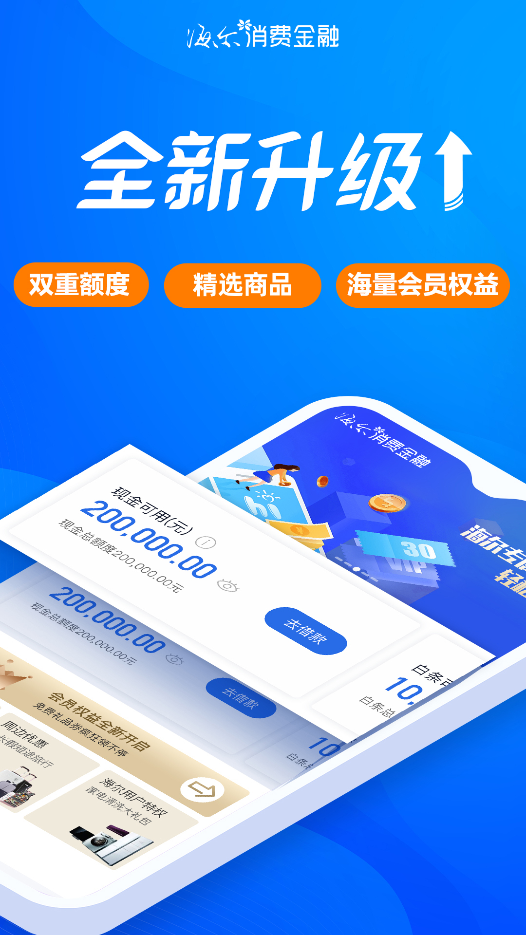 海尔消费金融1