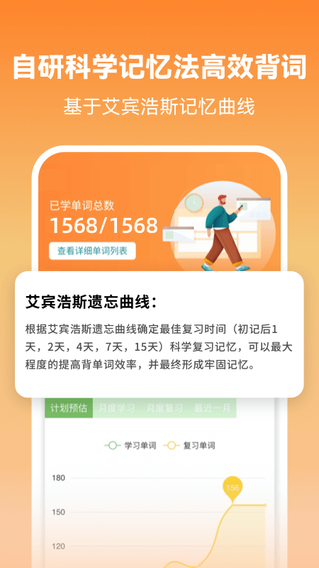 莱特英语学习背单词5