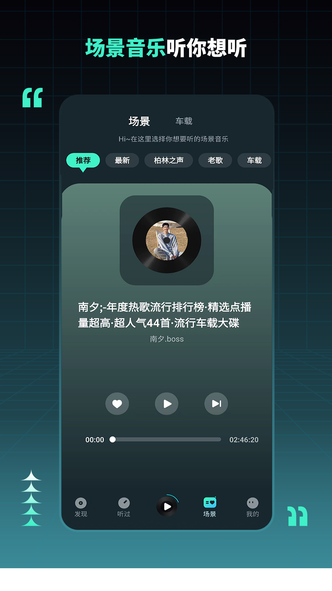 DJ串烧集4