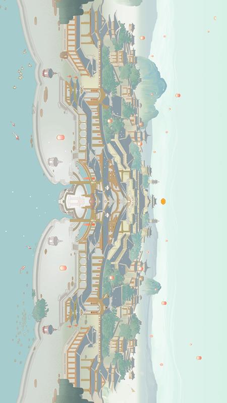 宫廷风云1