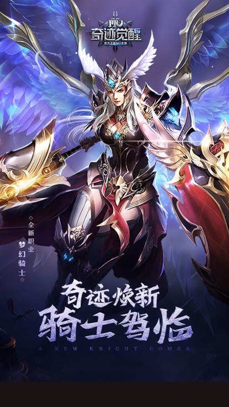 奇迹：觉醒5