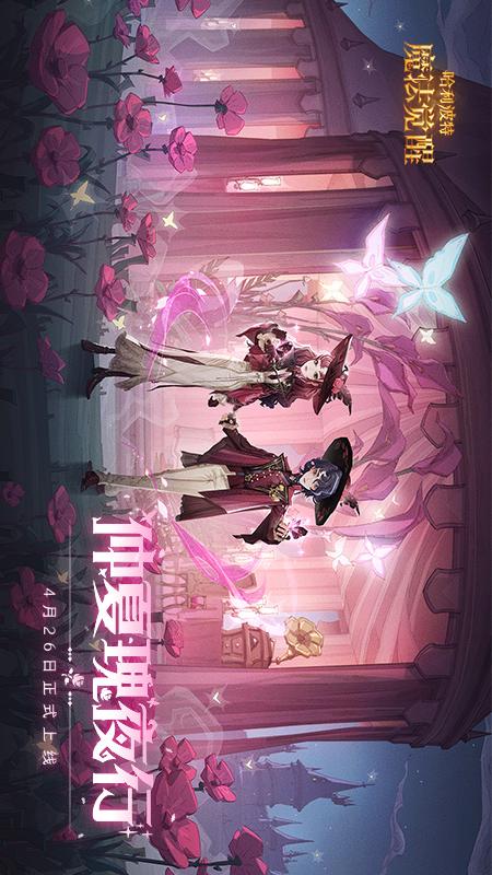 哈利波特：魔法觉醒2