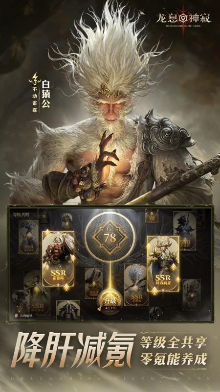 龙息：神寂4