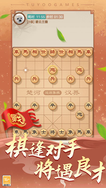 途游中国象棋5