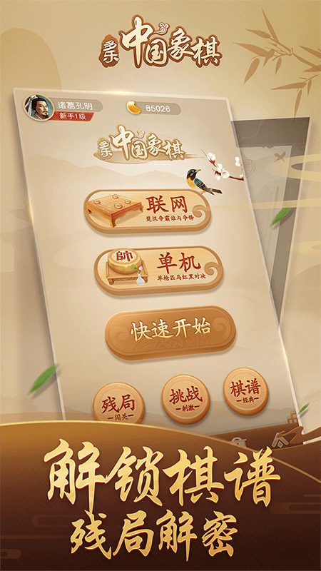 多乐中国象棋5