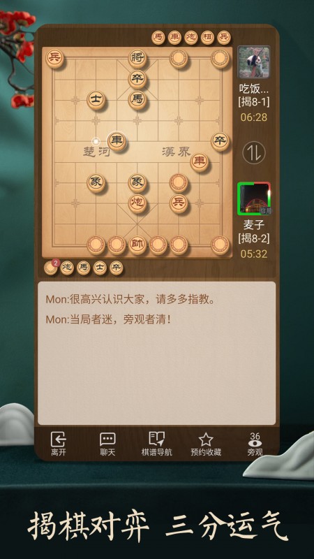 天天象棋5