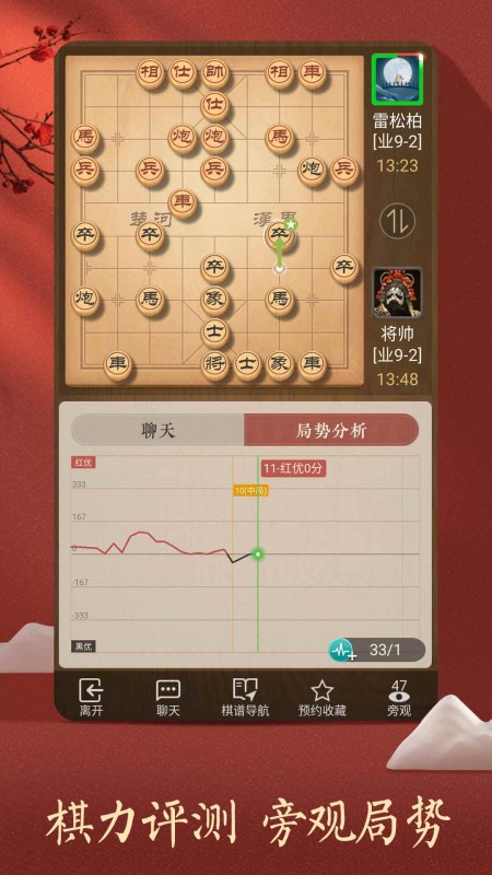 天天象棋6
