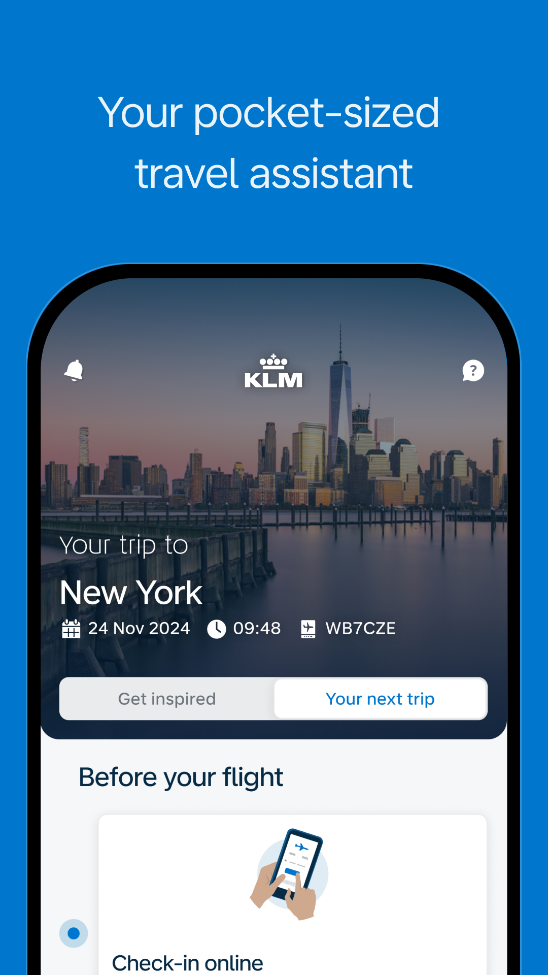 KLM7