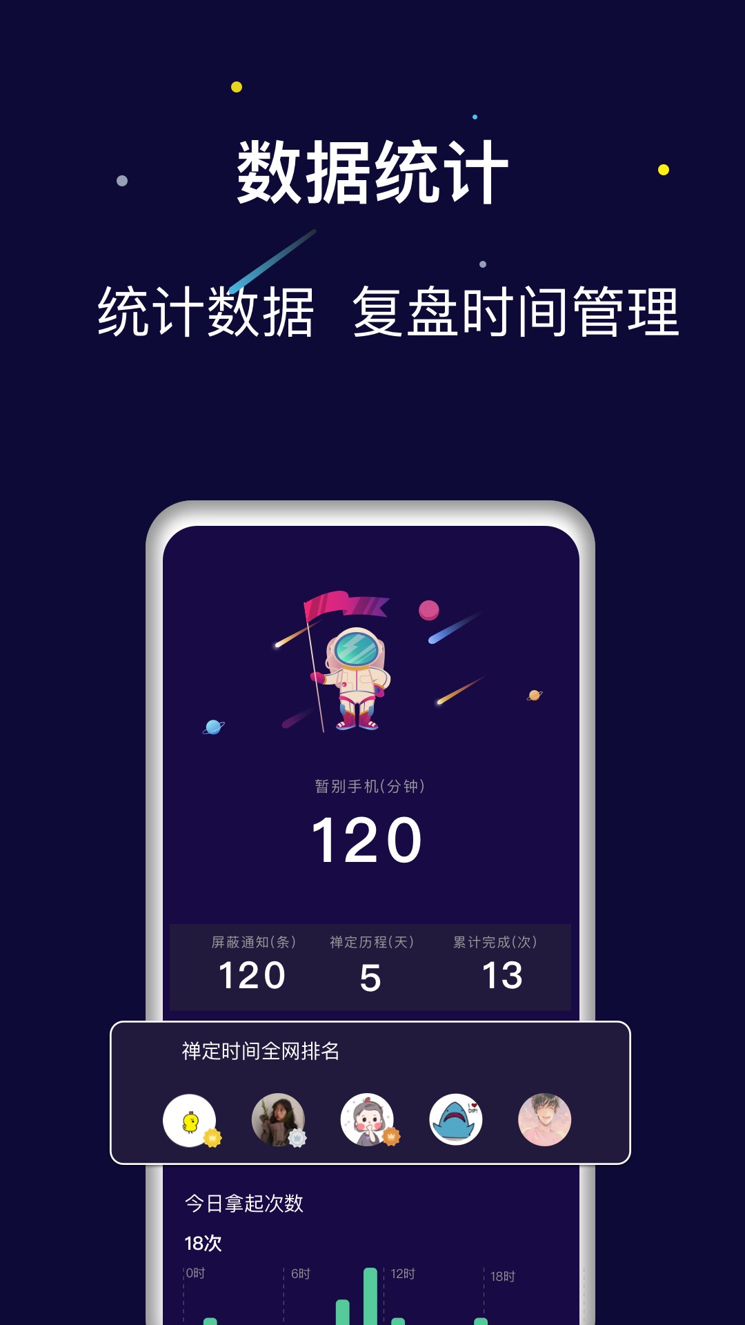 禅定空间4