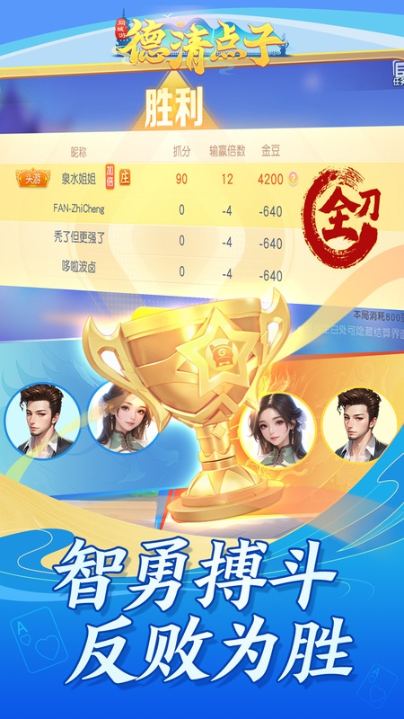 同城游德清点子2