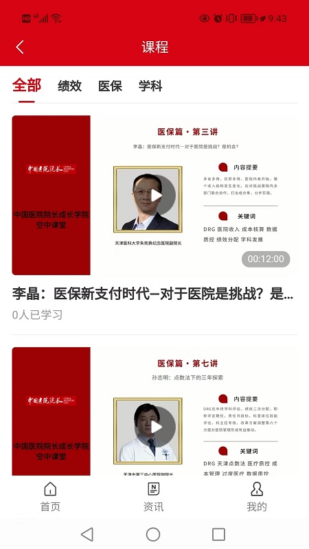 医院院长1