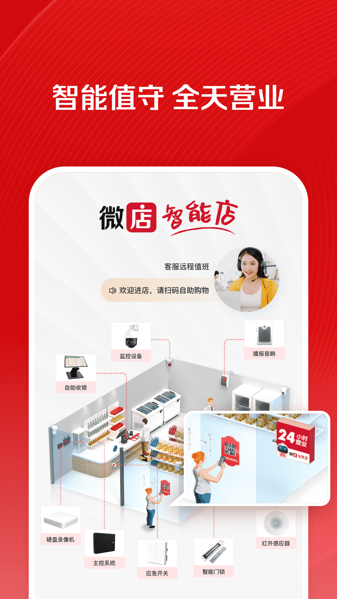 微店店长版2