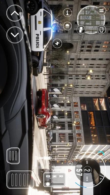 银河赛车1
