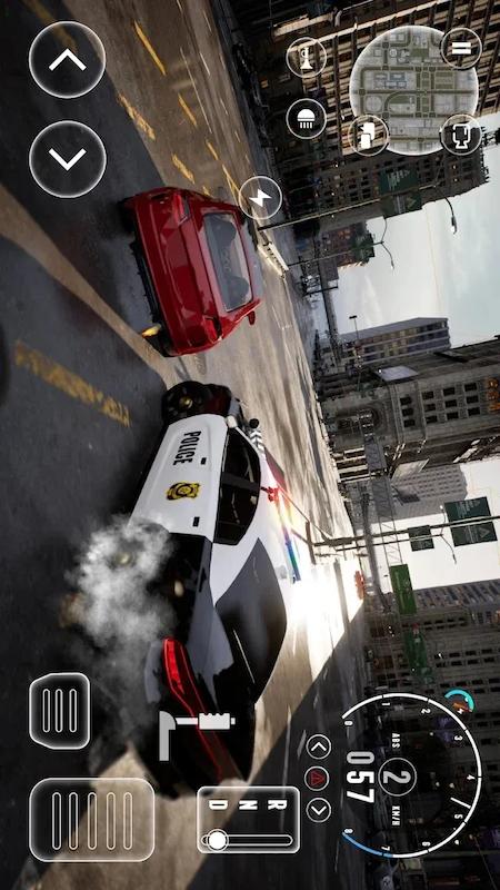 银河赛车3