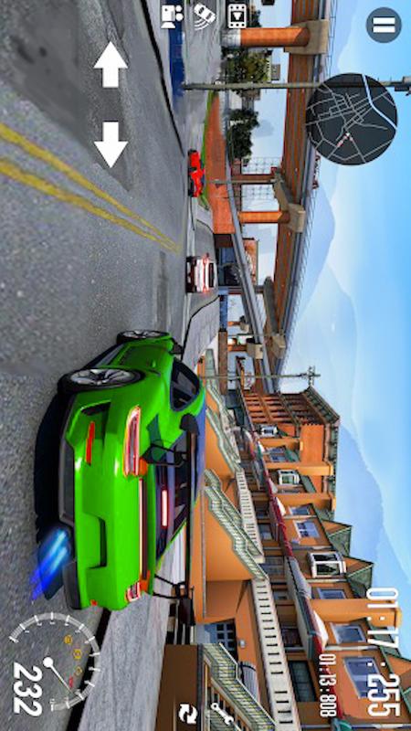 急速赛车1