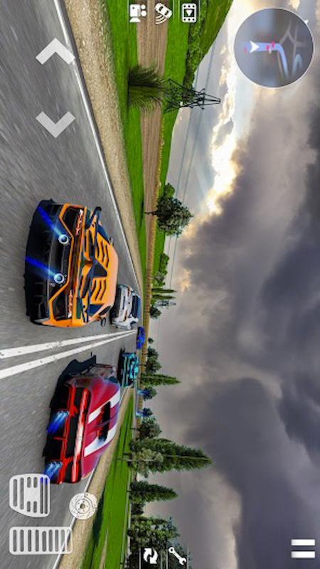 急速赛车3