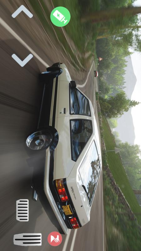 坡道赛车冲刺4