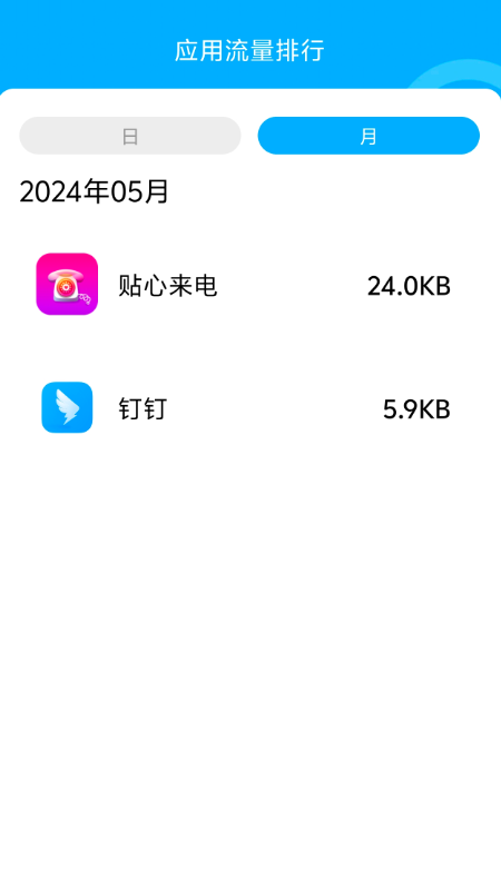 优享流量宝1