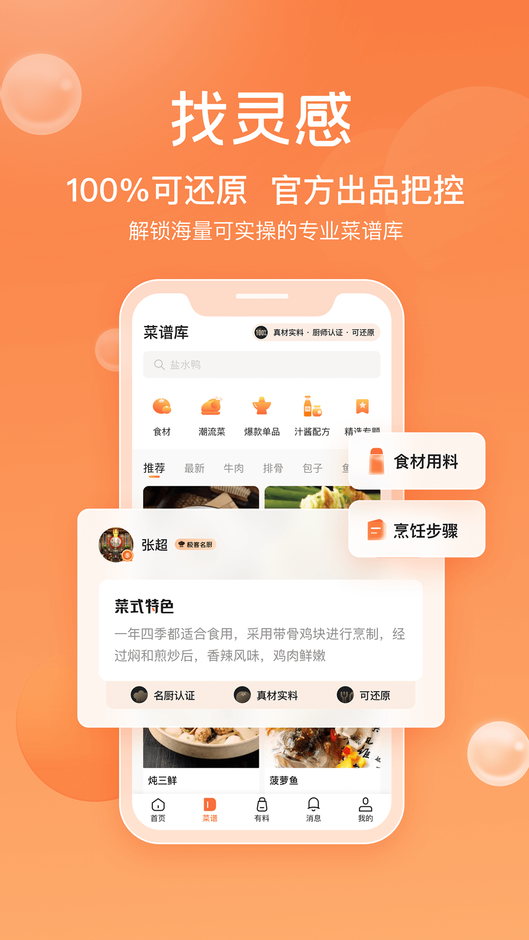 群厨会2