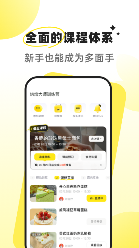 燕麦烘焙4