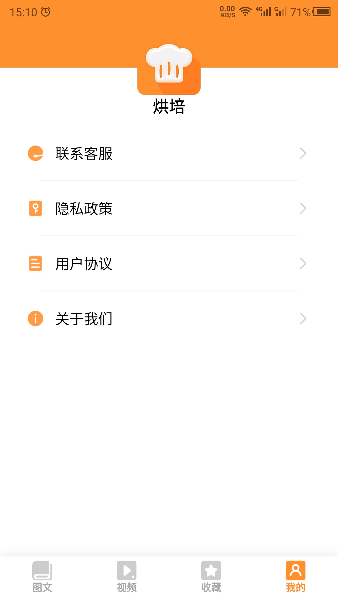 烘焙学院3