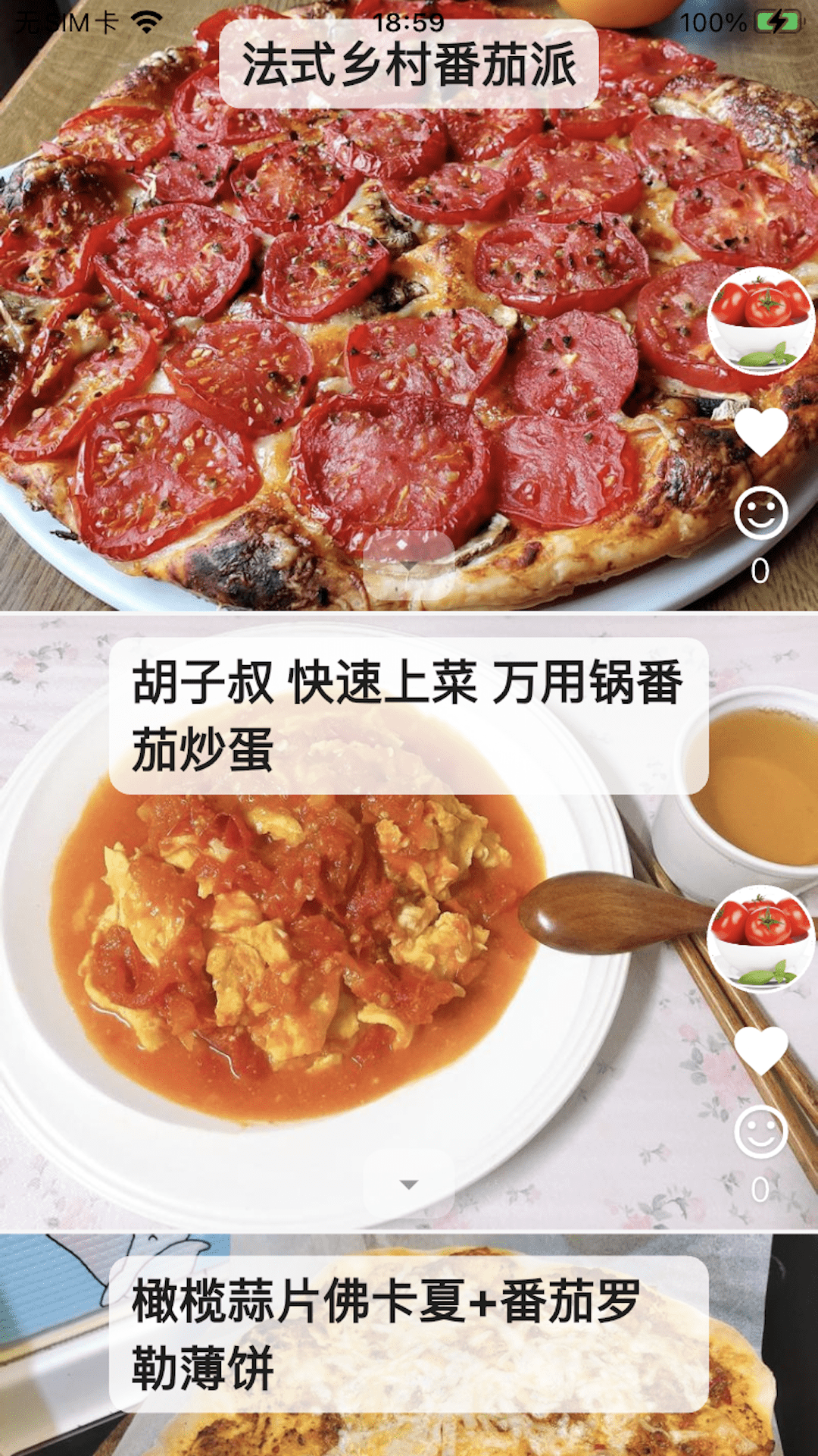 素食家4