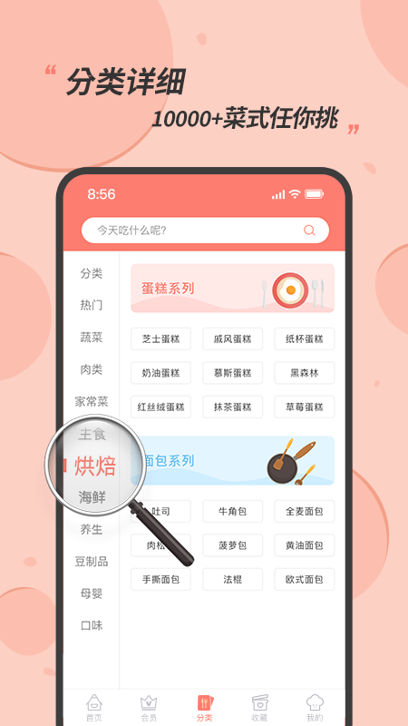 厨食谱大全2