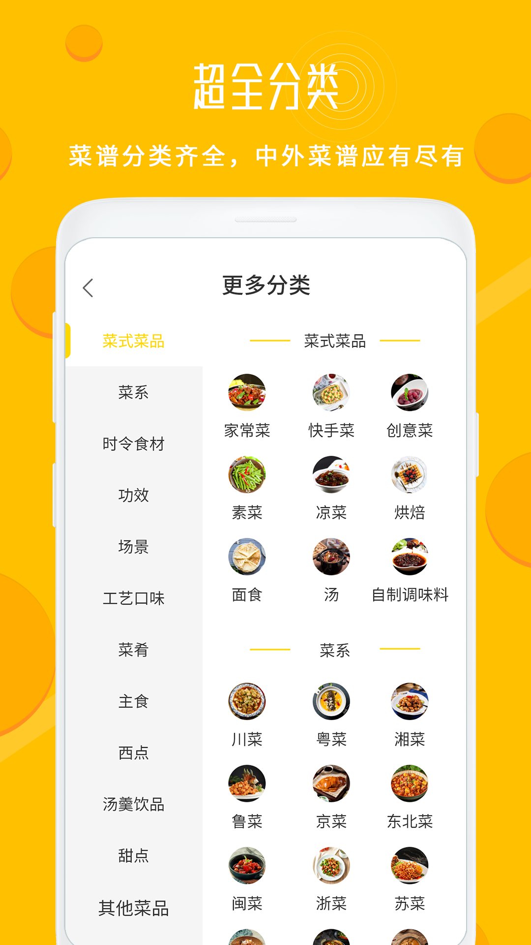 每日菜谱大全1