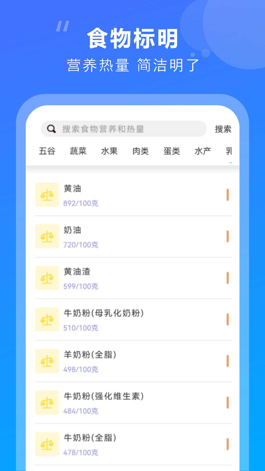 热量减肥3
