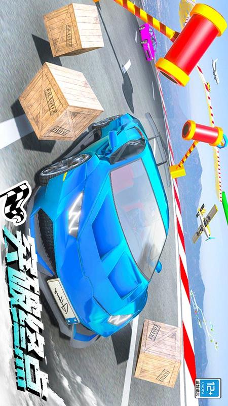 极品飞车对决3
