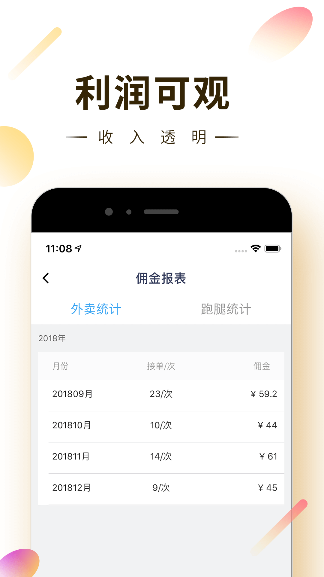 快车新骑手版4