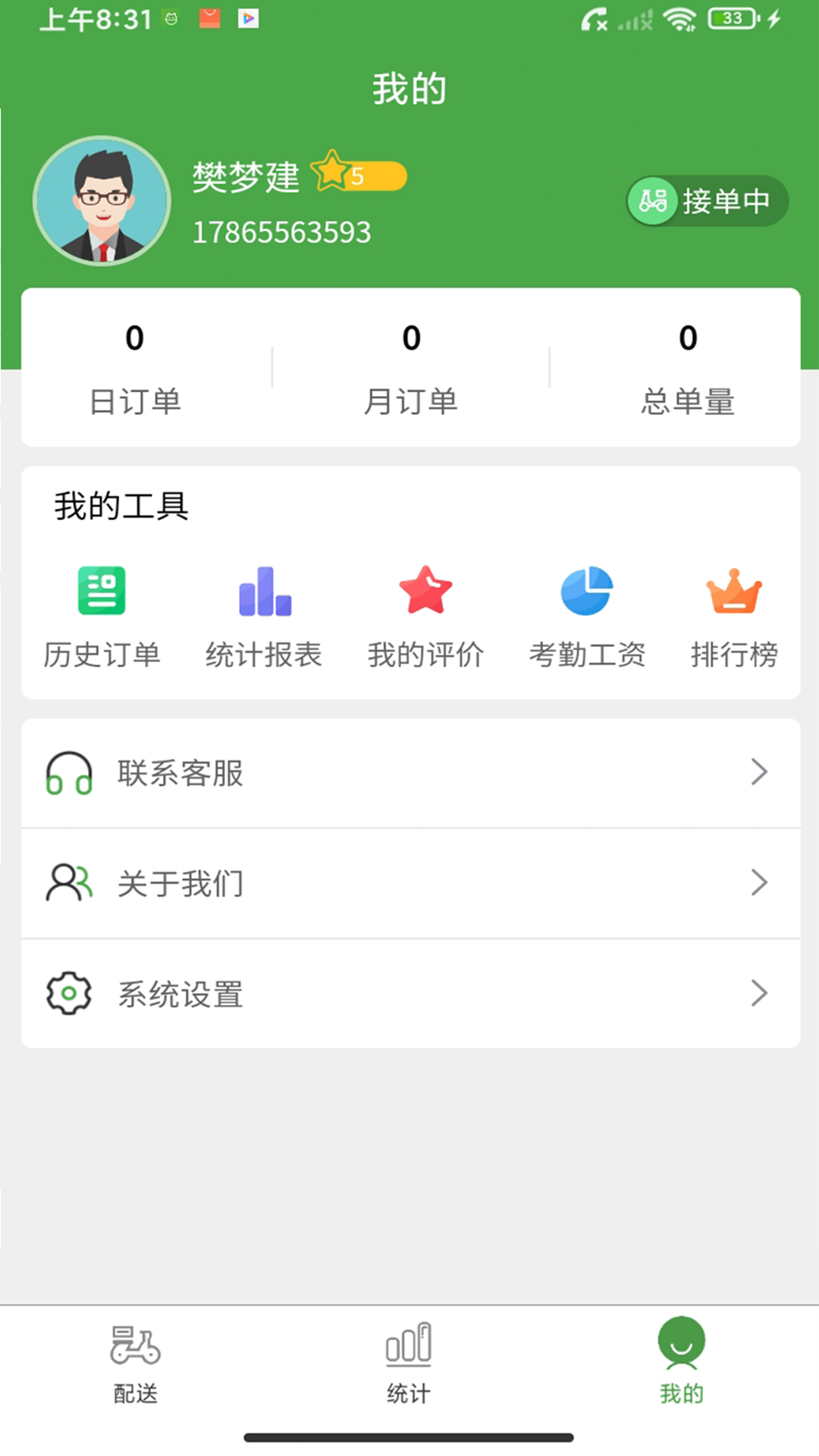 大丰骑手2