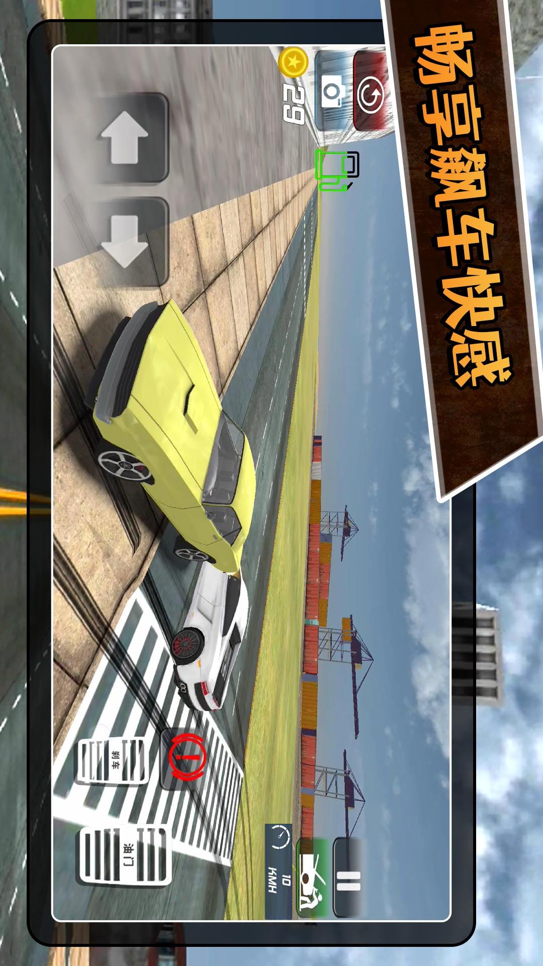 3D拉力赛5