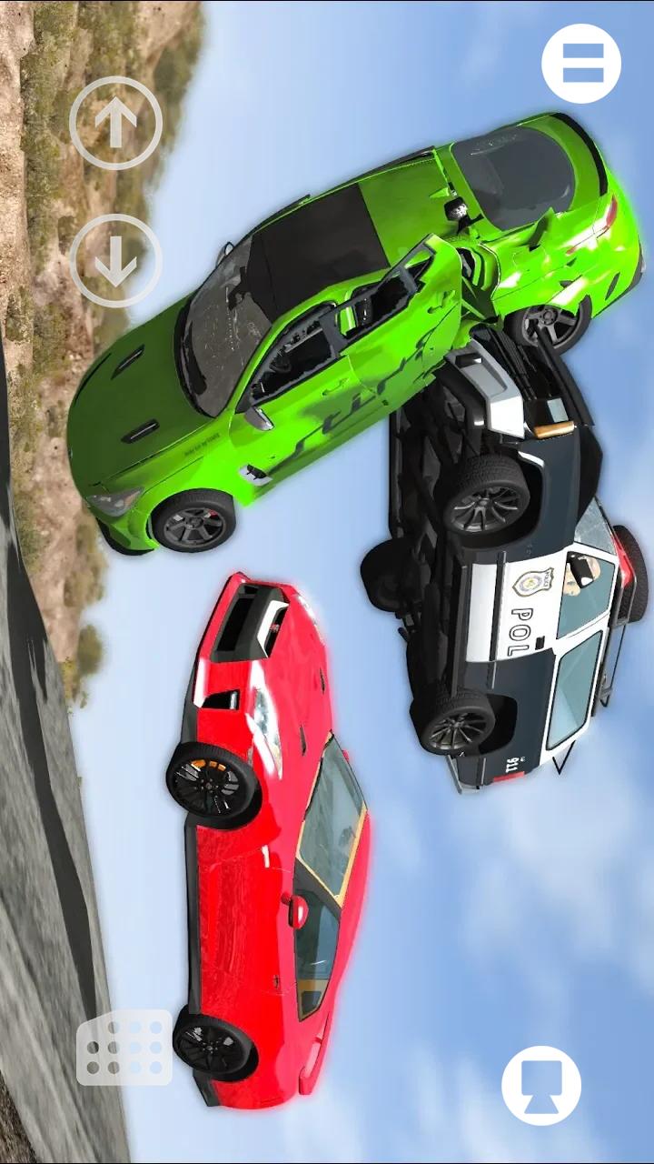暴力赛车2