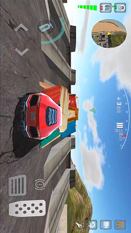 豪车竞速传奇2
