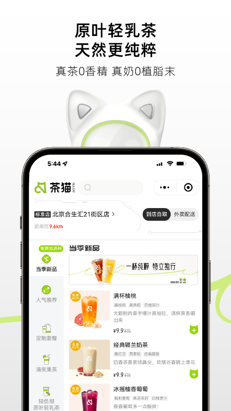 茶猫3