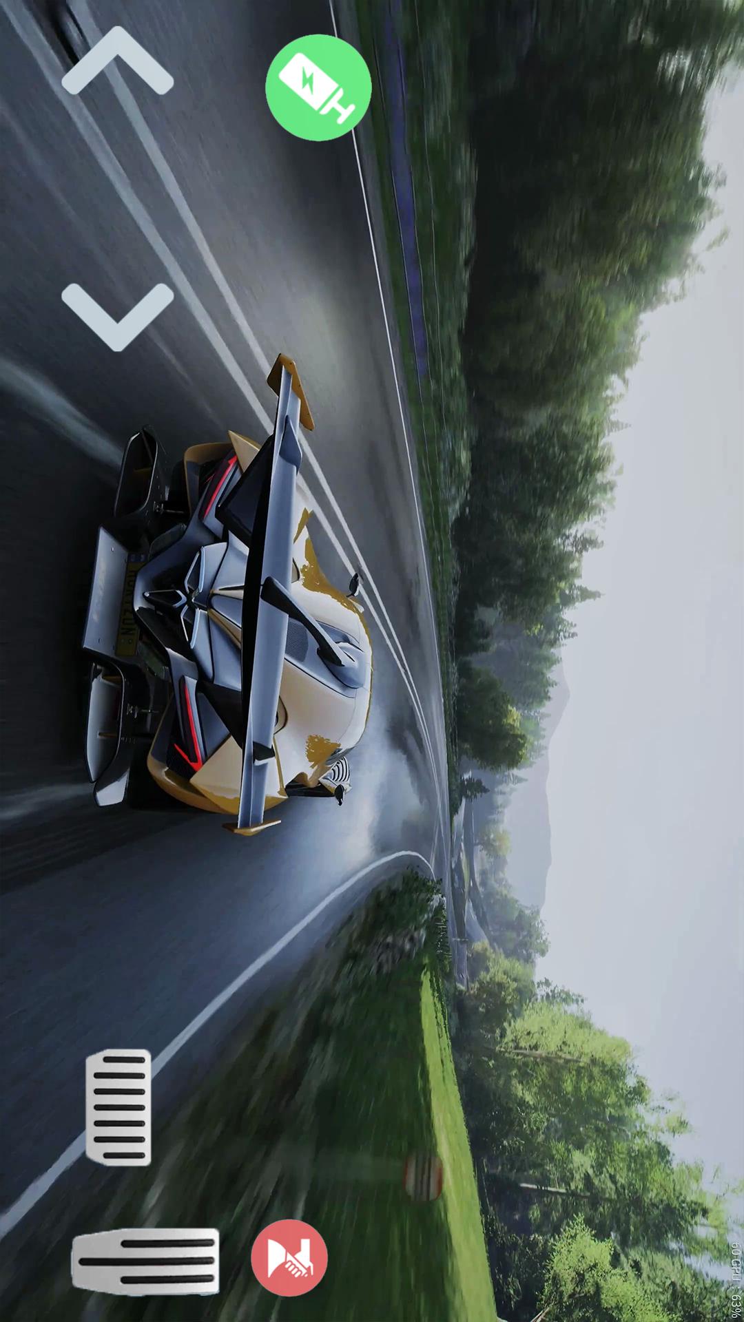 坡道赛车2