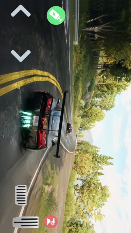 坡道赛车3