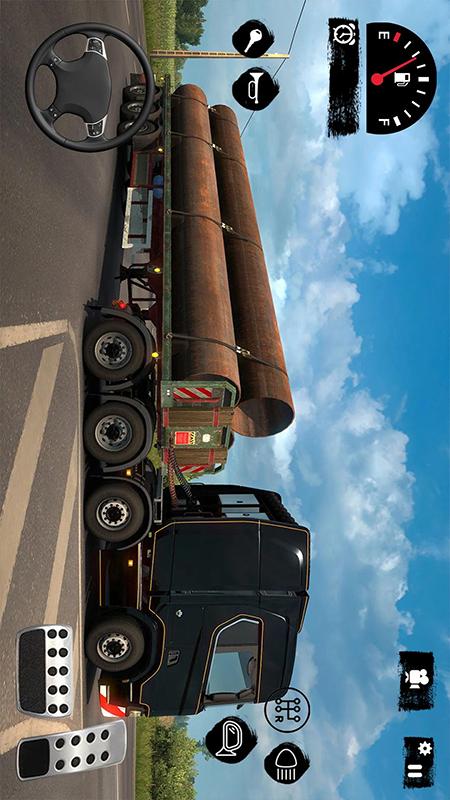 疯狂竞速飞车2