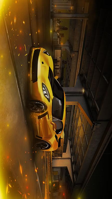 竞速飞车2